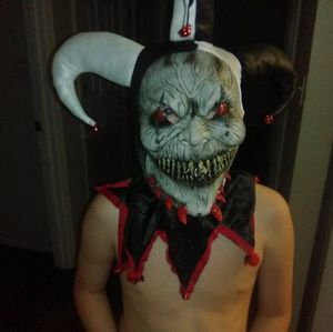 Meet your Posher, Jack